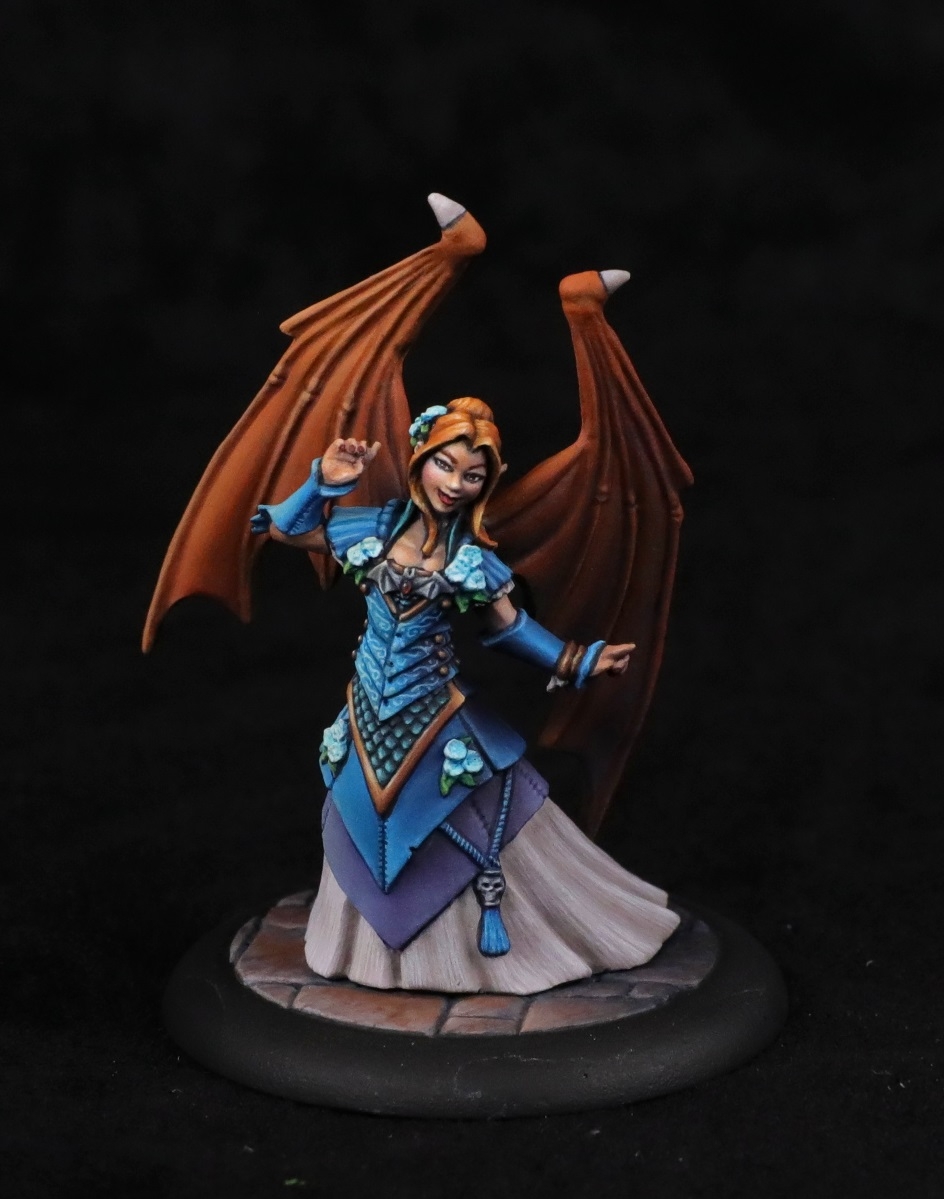 ReaperCon Sophie 2018