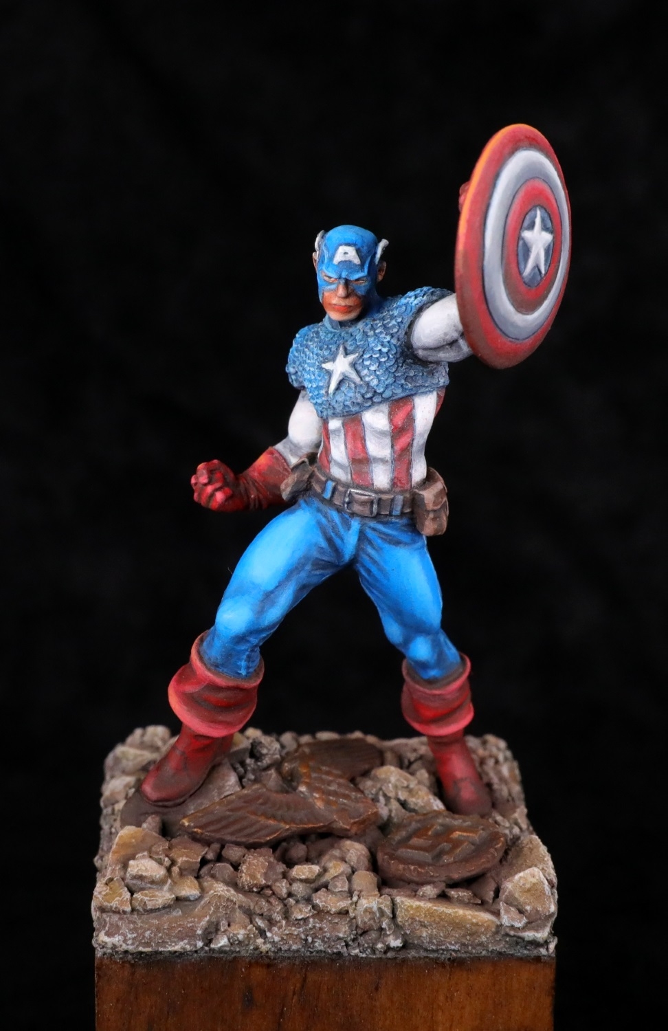 Captain America