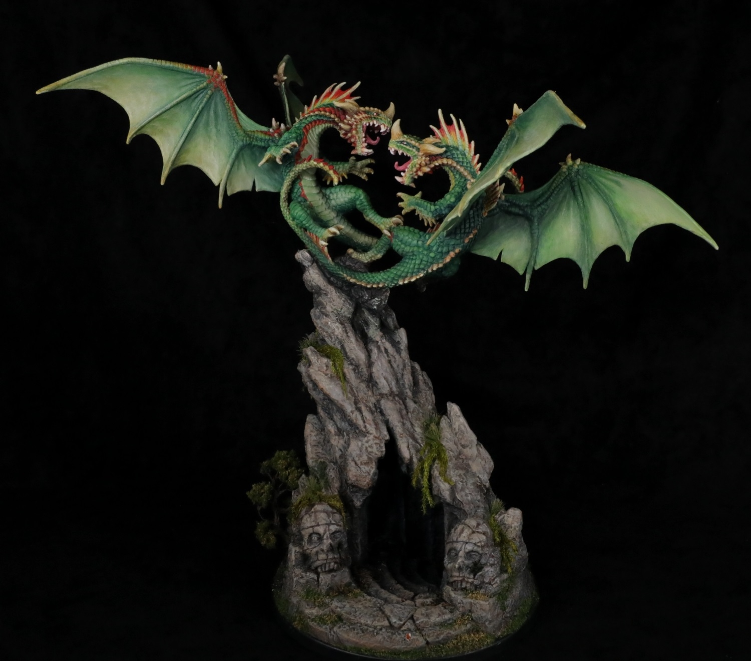 Dungeon and Dragons