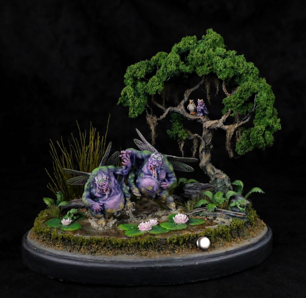 Dance of the Sugarbog Fairies