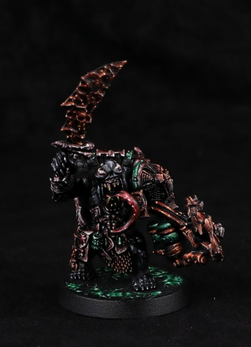 Venom