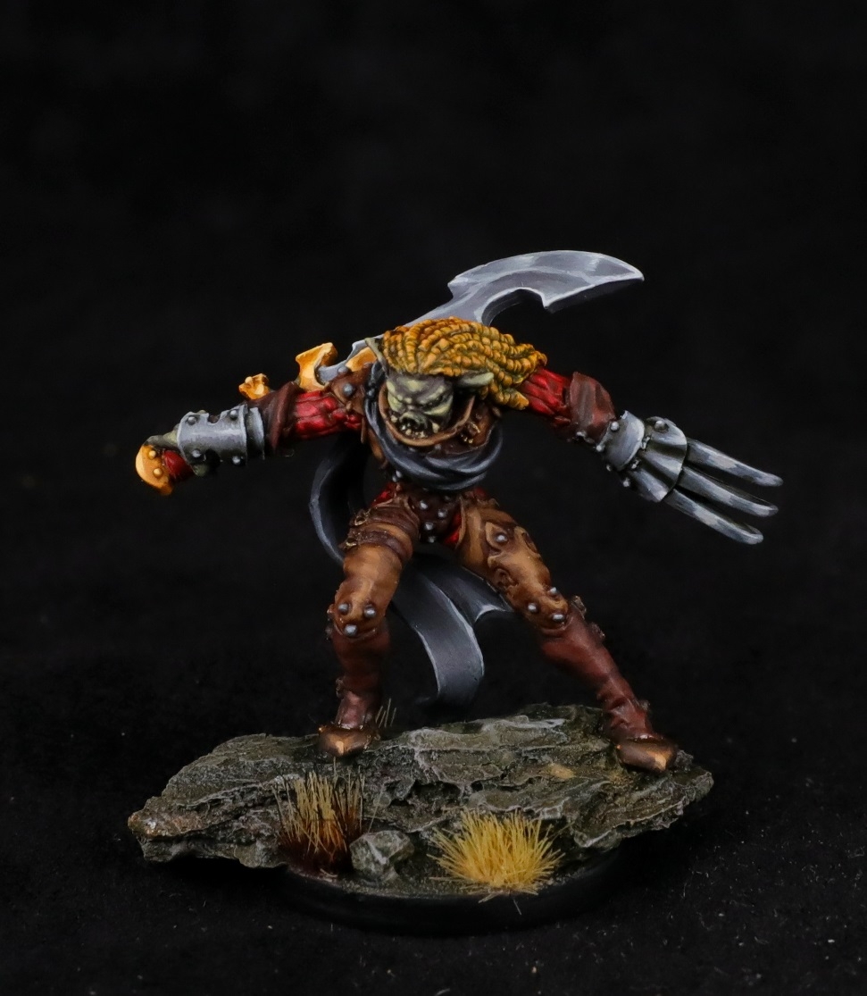 Assassin
