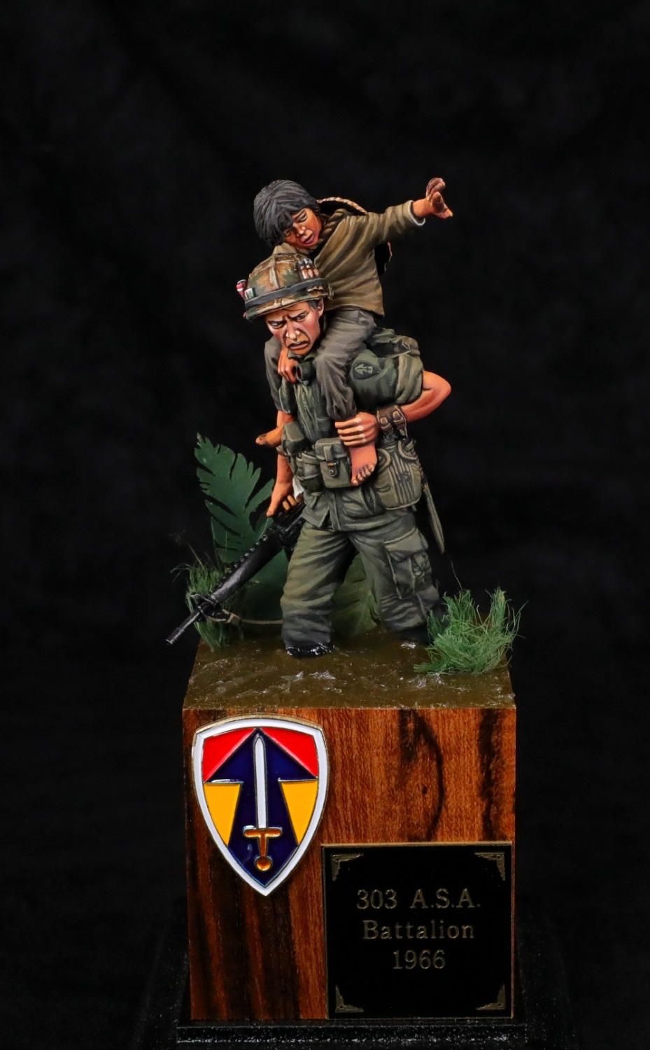 303rd ASA