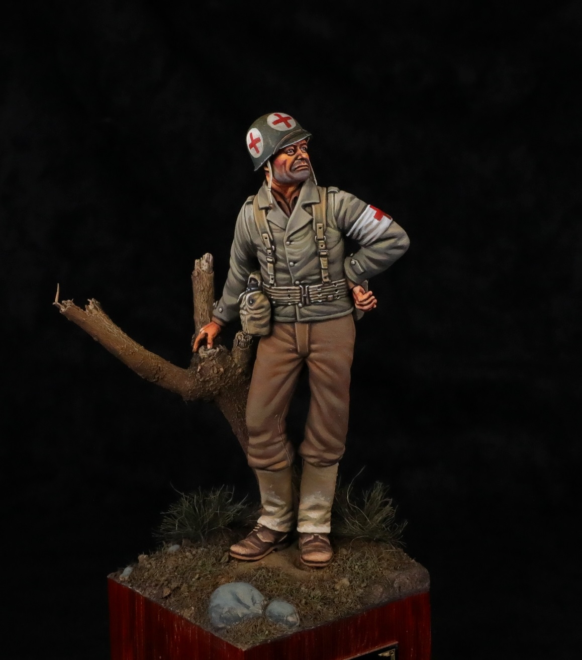 Doc Breeden