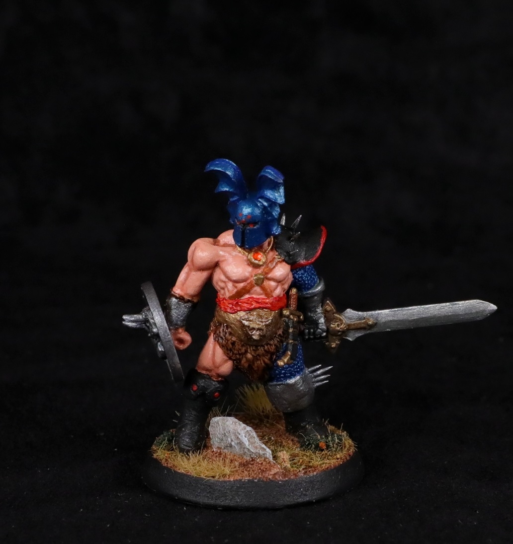 Warduke