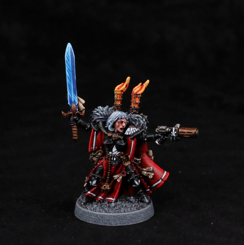 Cannoness