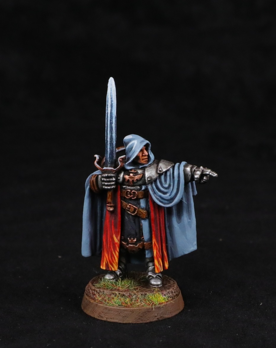 Paladin