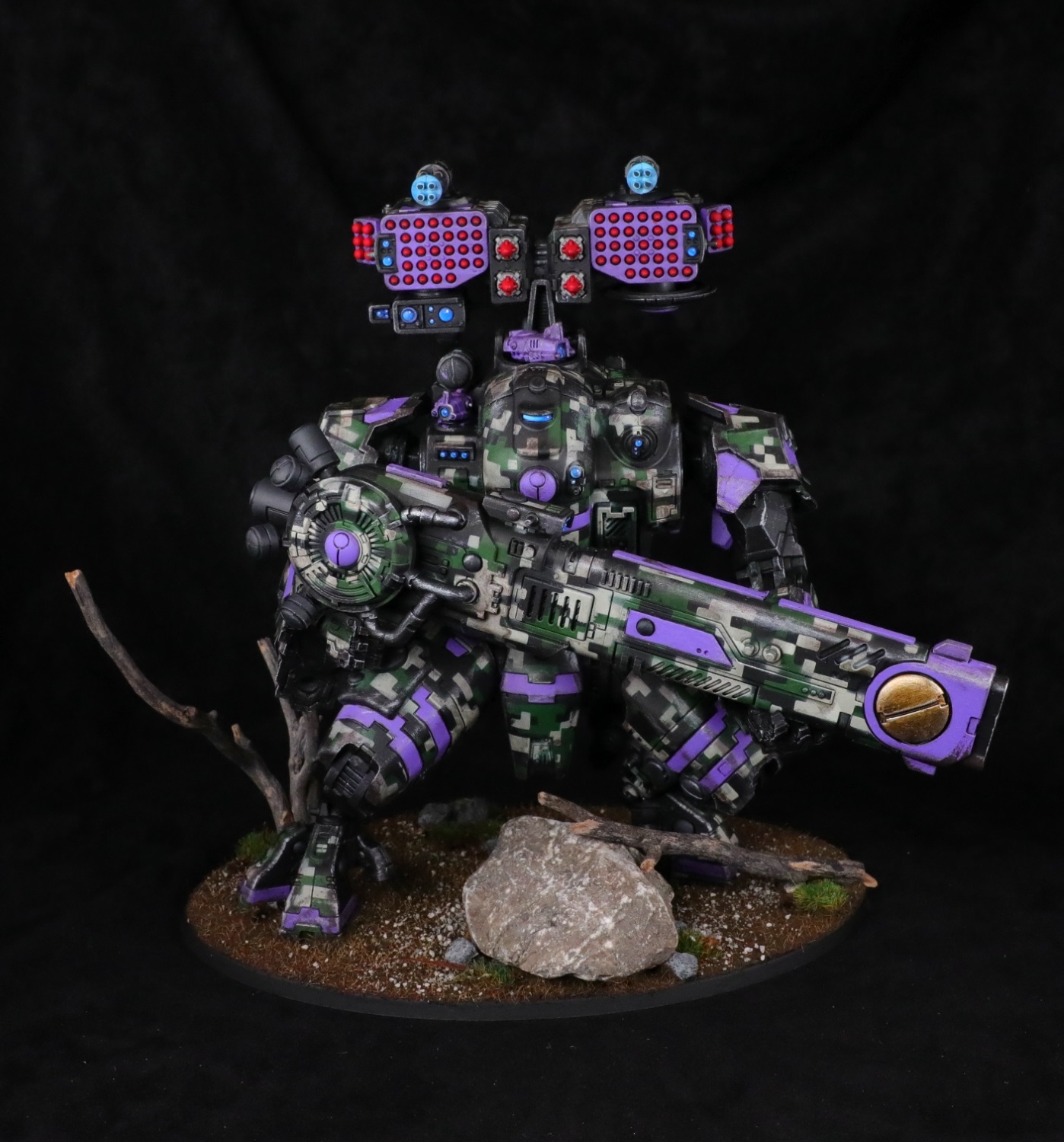 Stormsurge