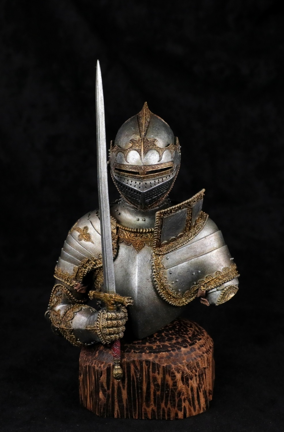 A Knight's Tale