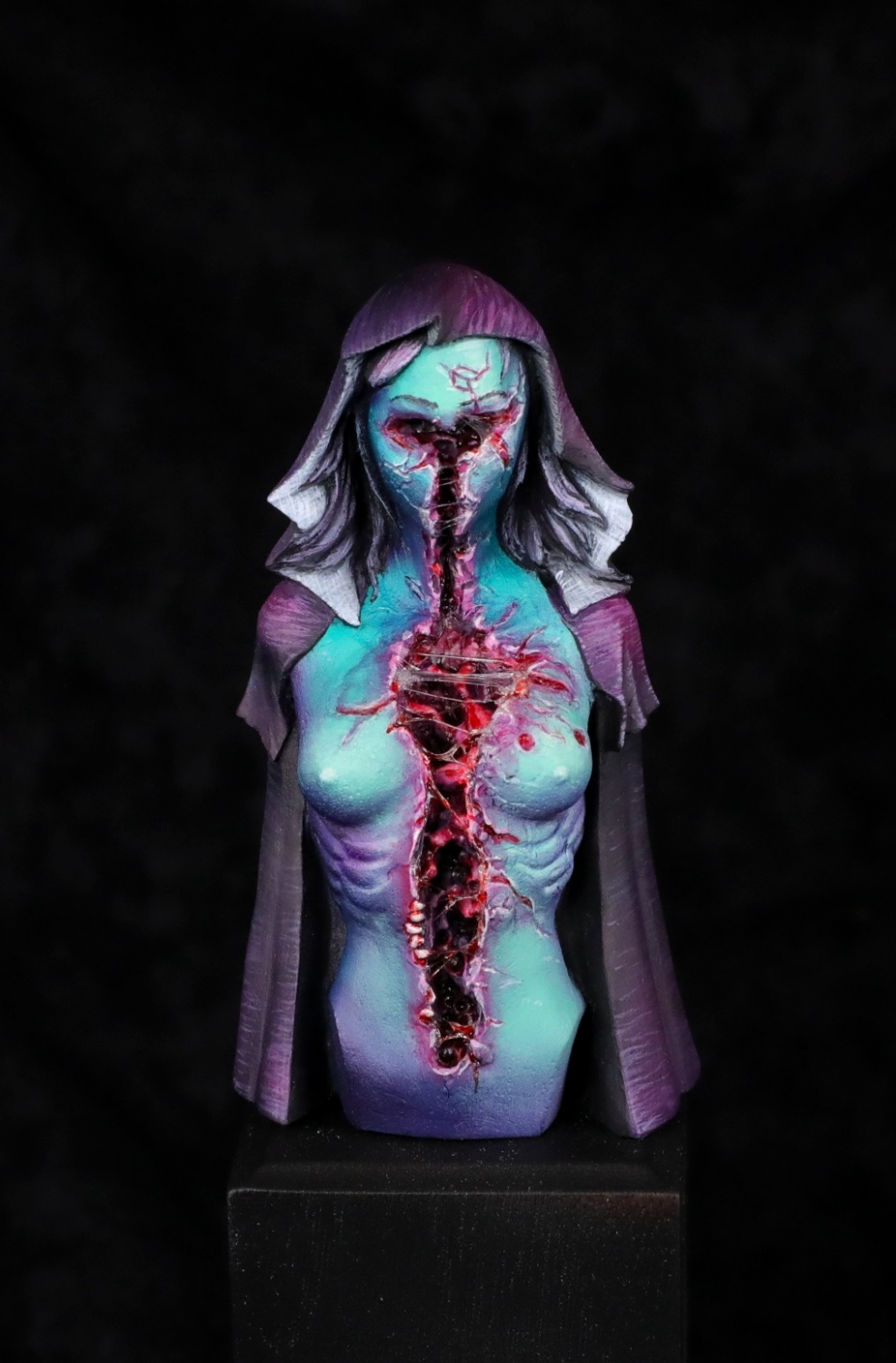 The Darkness