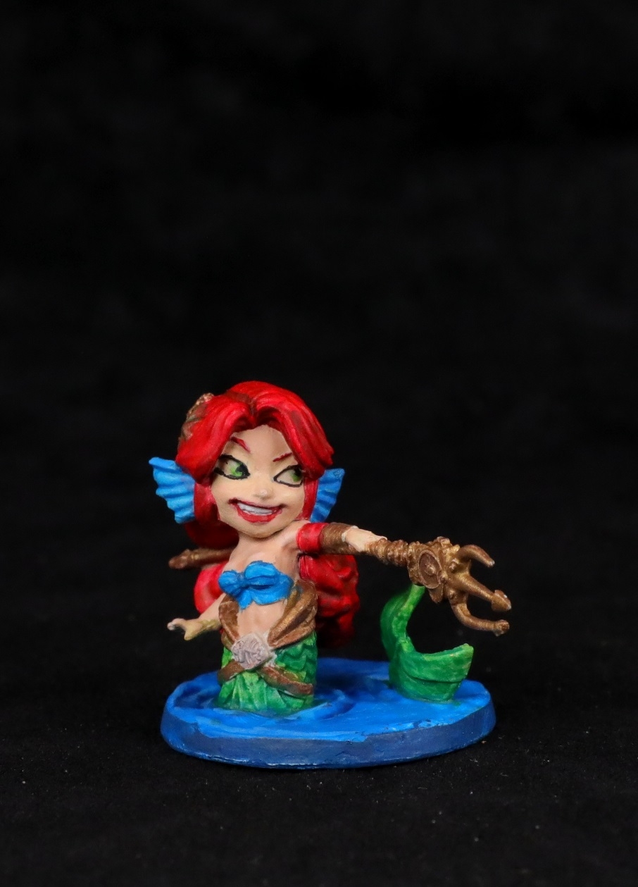 Scylla