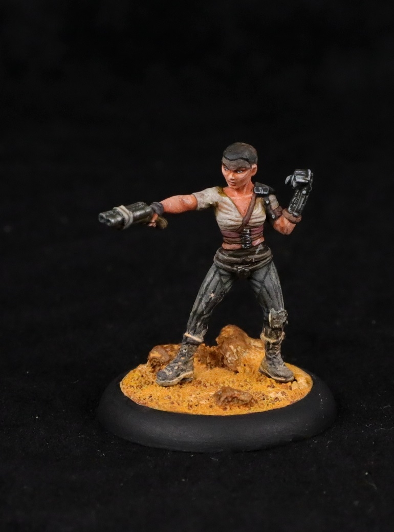 Imperator Furiosa