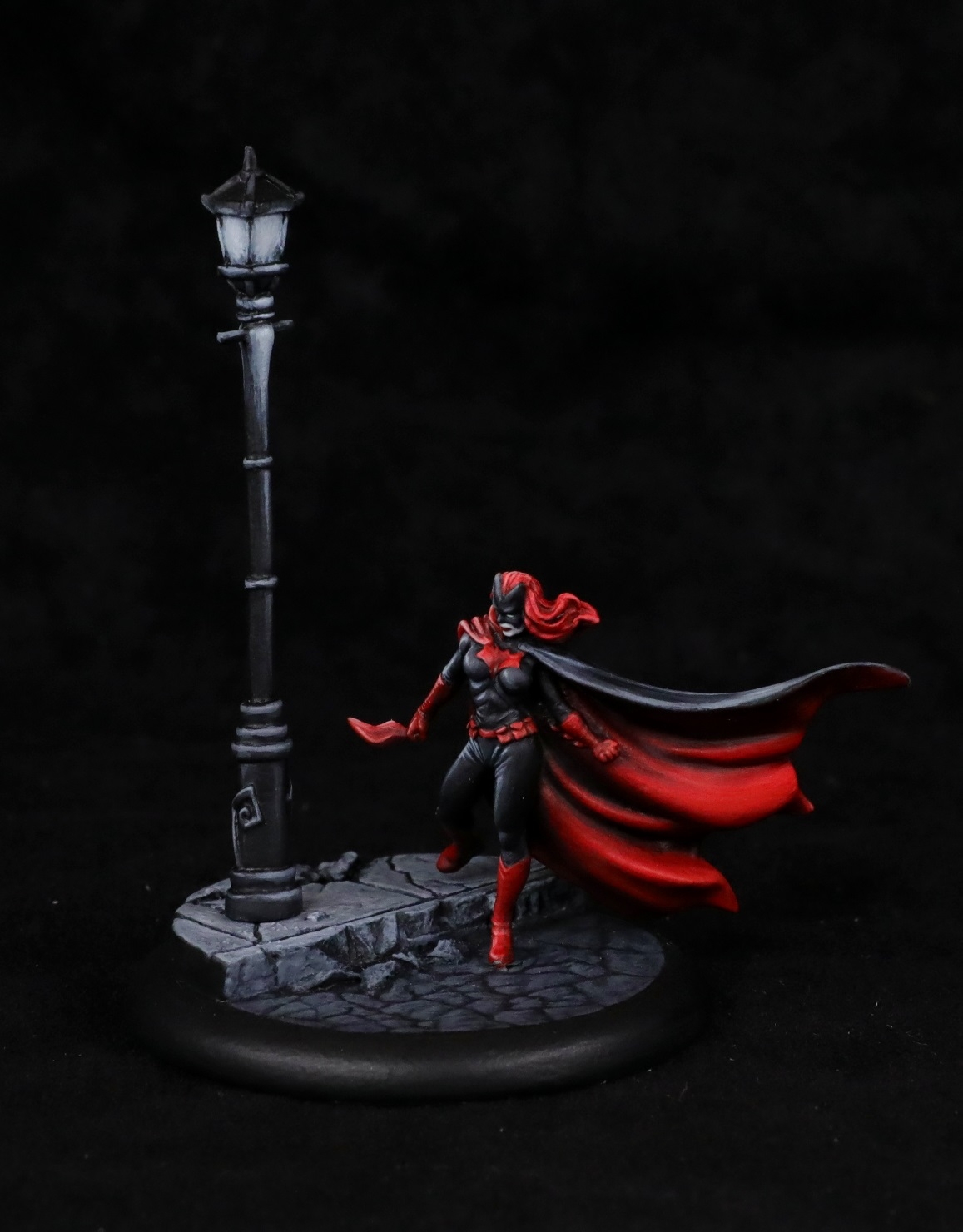 Batwoman