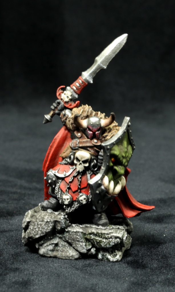 Death Knight