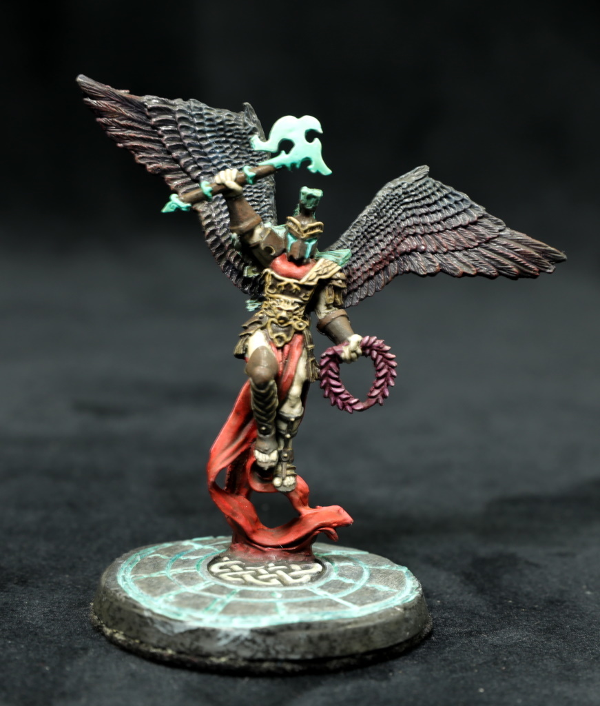Guardian of Faith