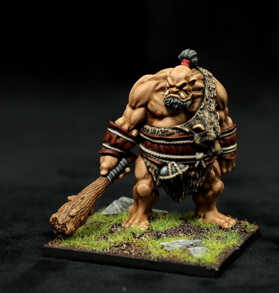 Ogre