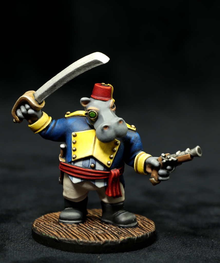 Admiral Gnoph