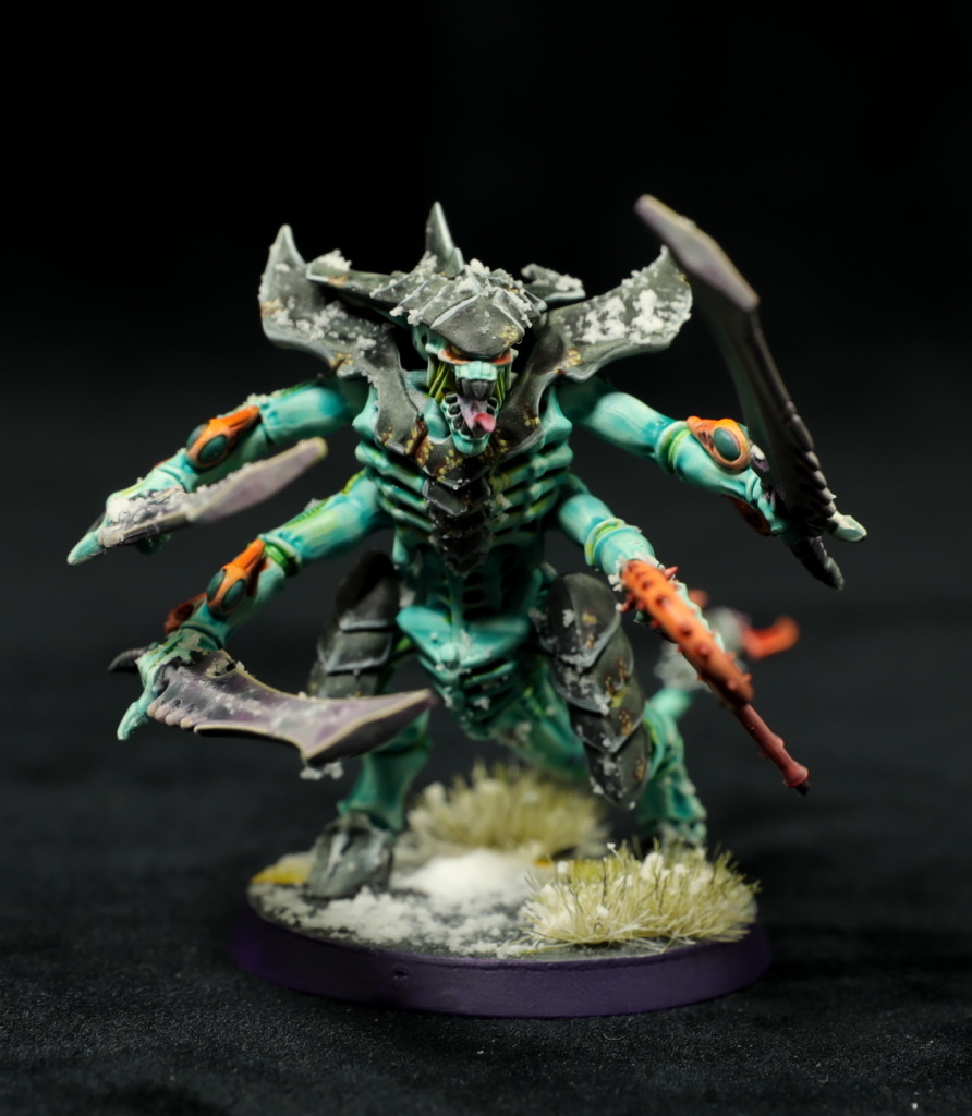 Alpha Prime