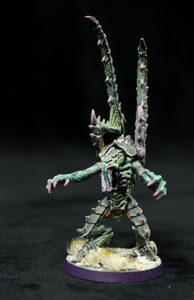 The Boogieman of LV26