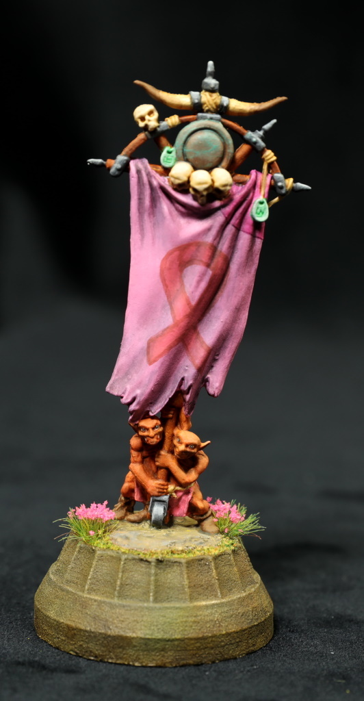 Goblins Care Too!