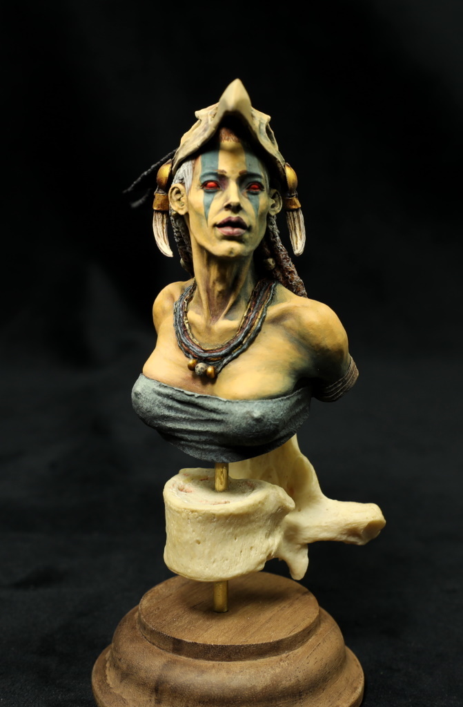 The Morrigan