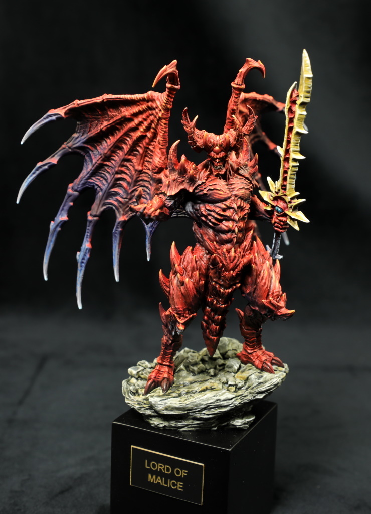 Lord of Malice