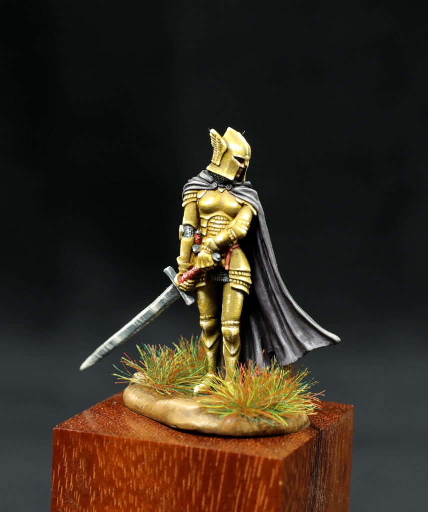 Paladin