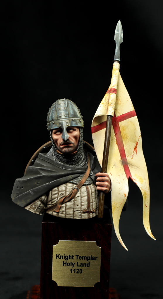 Knight Templar