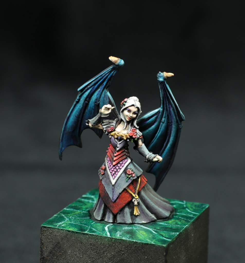 Gothic Sophie