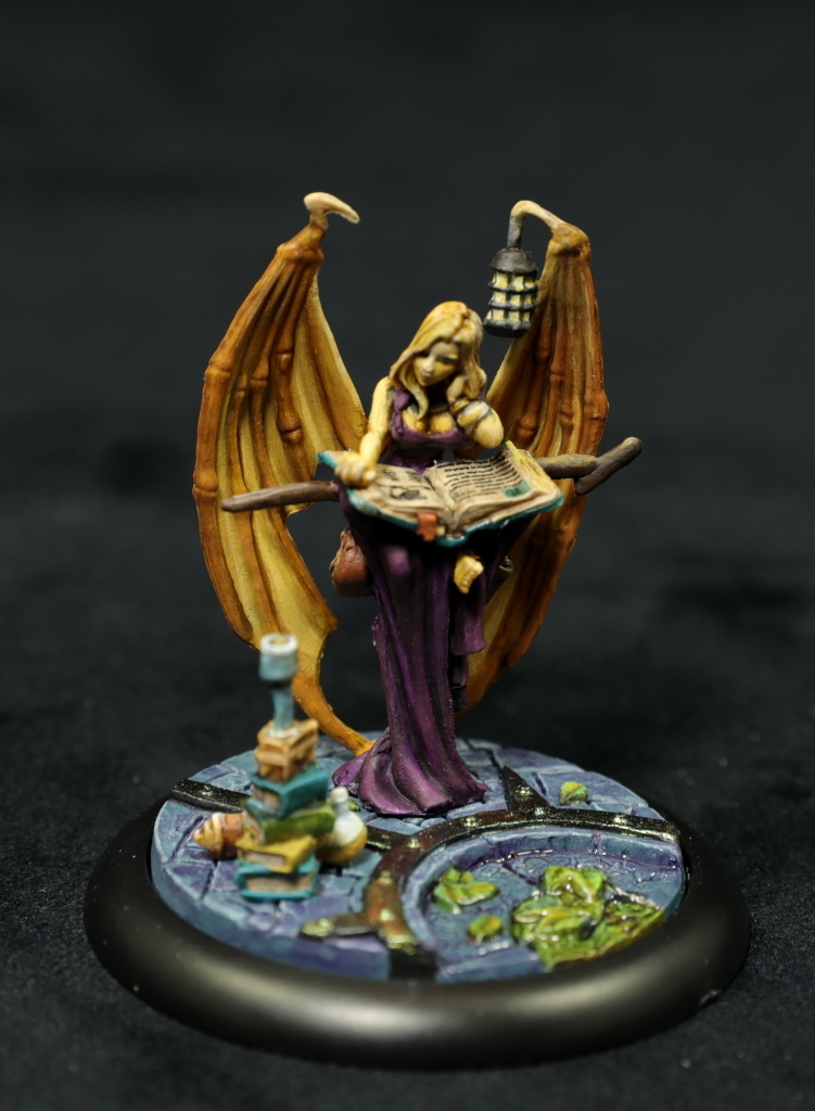 Sophie -At the Well of Forgotten Memories