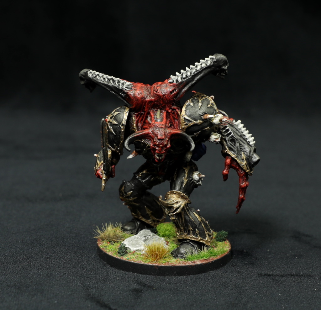 Demon Prince