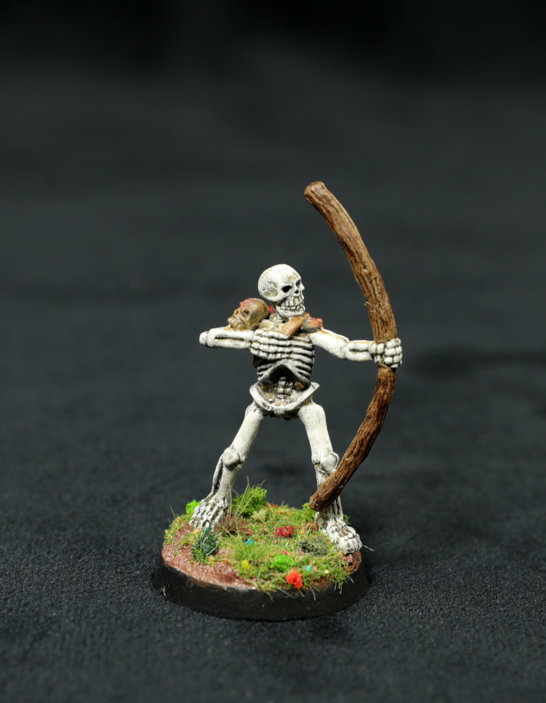 Skeleton Archer