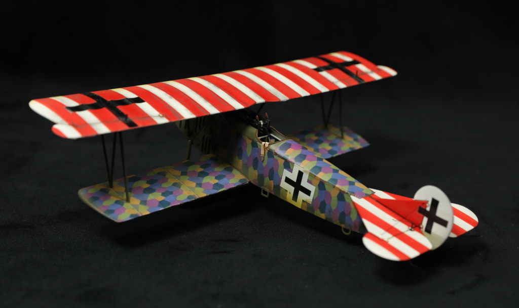 Fokker D VII