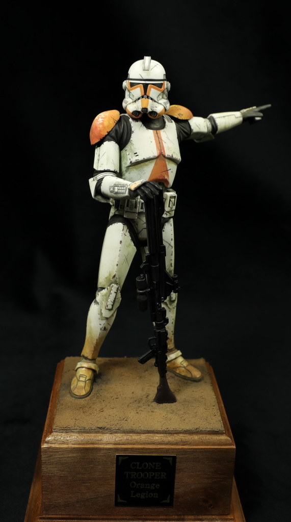 Clone Tooper