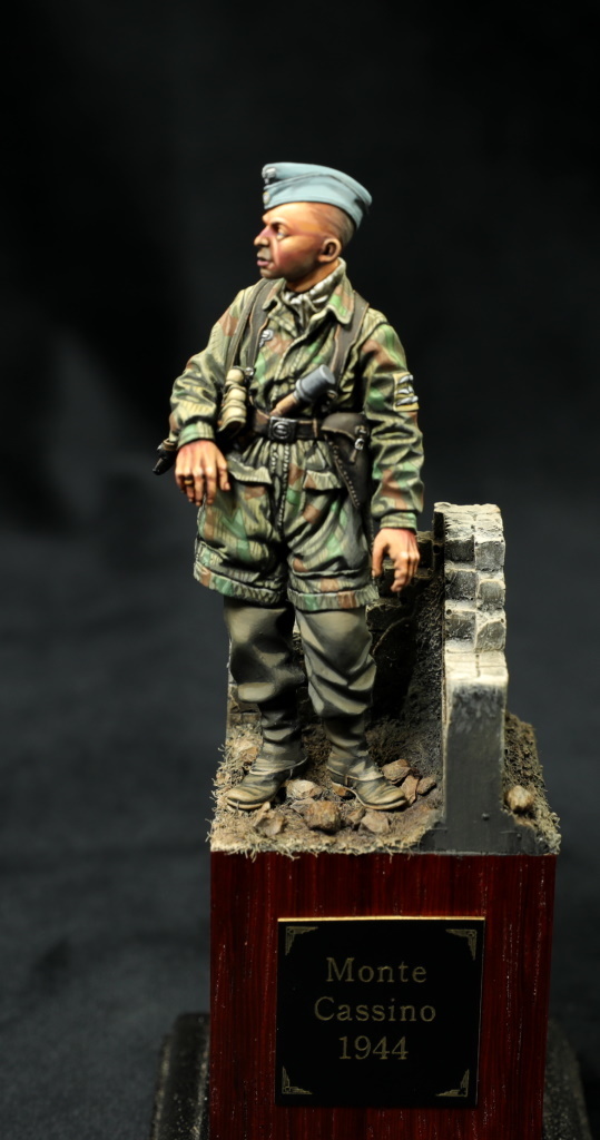 Monte Cassino