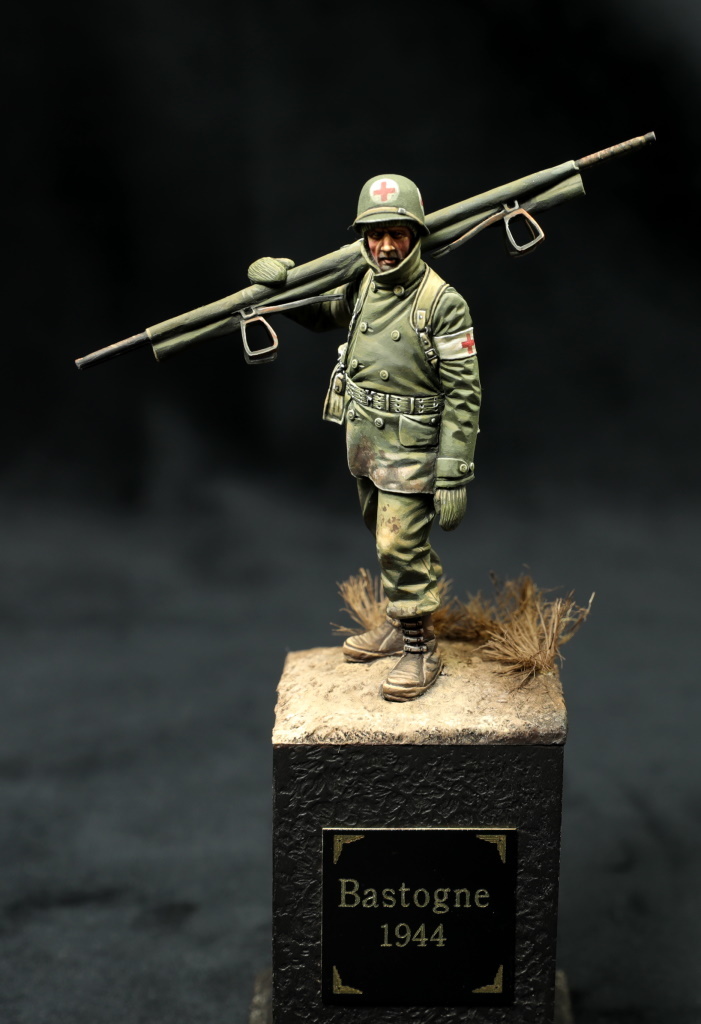 Bastogne