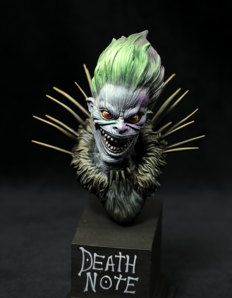 Death Note