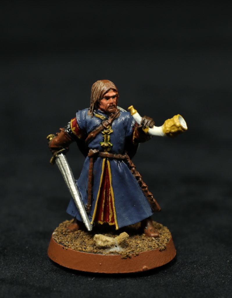 Boromir