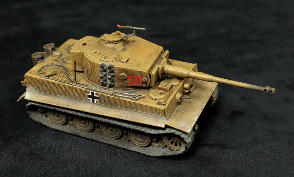 Tiger I