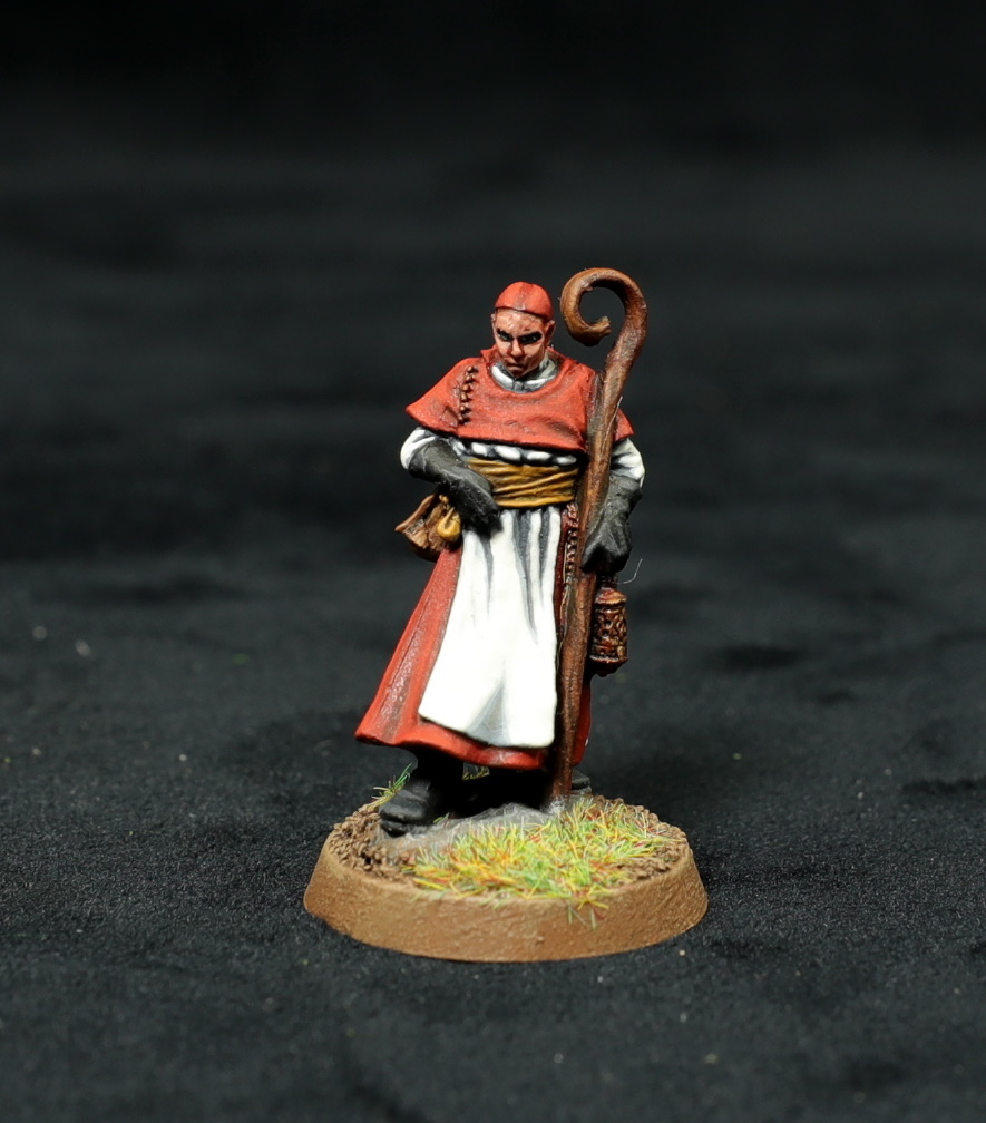 Cardinal Rochefort