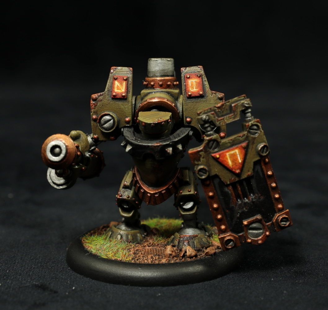 Ghordson Avalancher