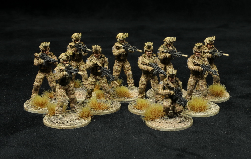 US Navy Seals