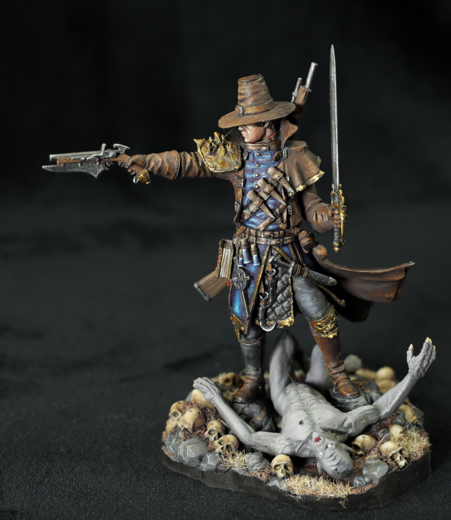 Witch Hunter