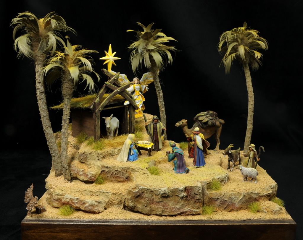 The Nativity