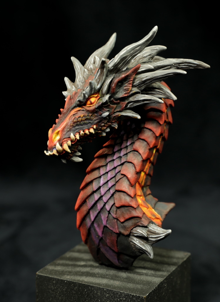 Fir Drago