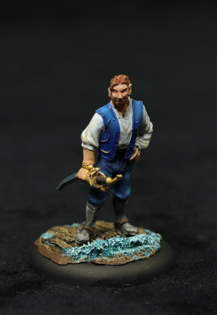 Pyrric Victory