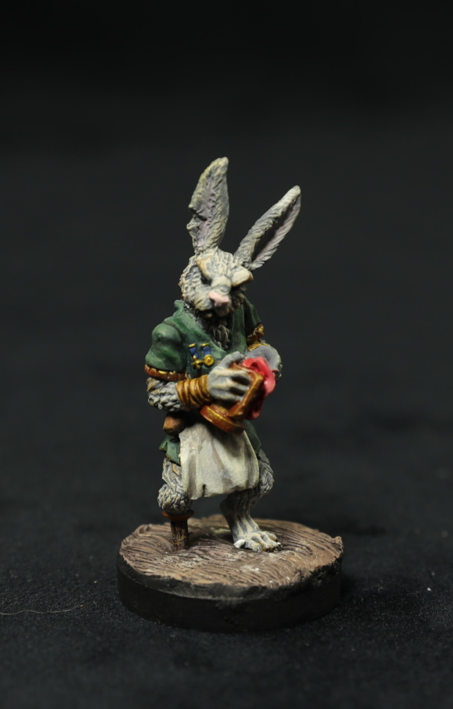 War Hero