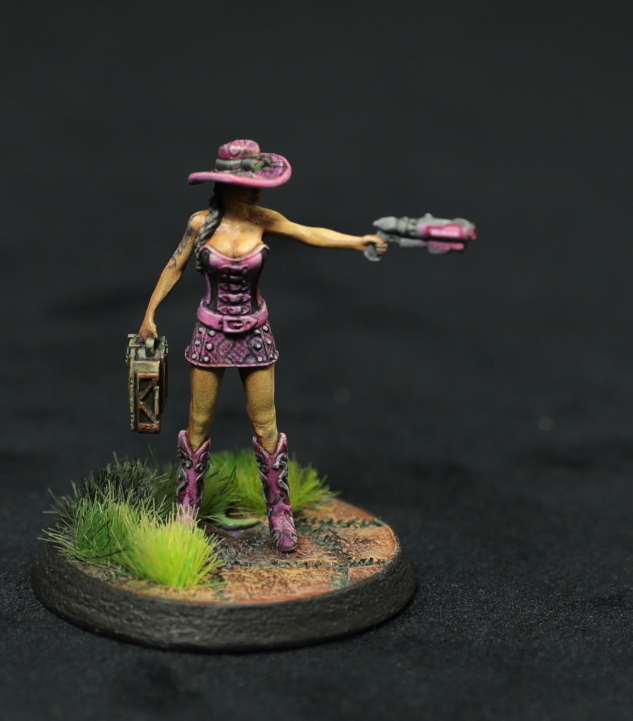 Snake Hunter
