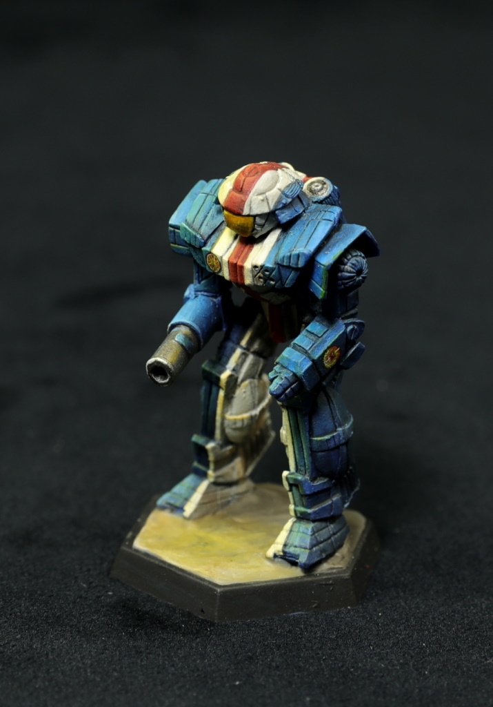Ardan Sortek's Victor