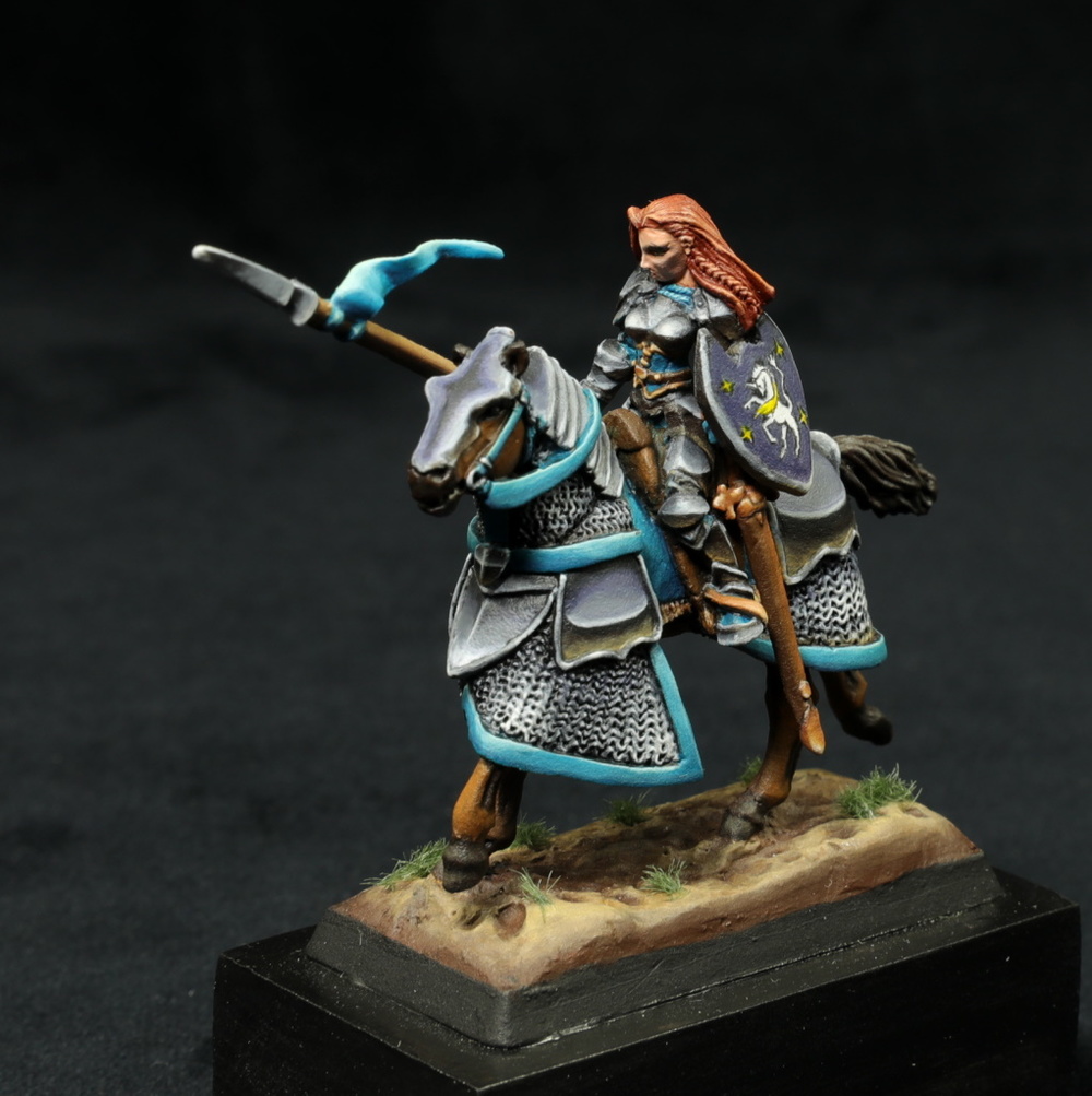 Finari Rides